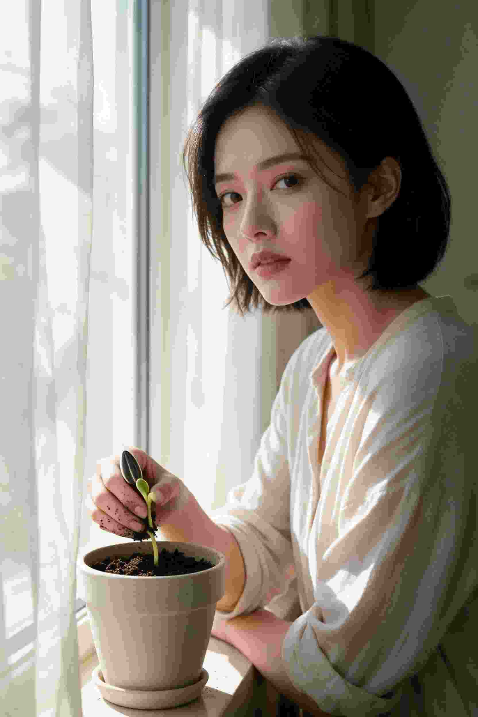前妻归来