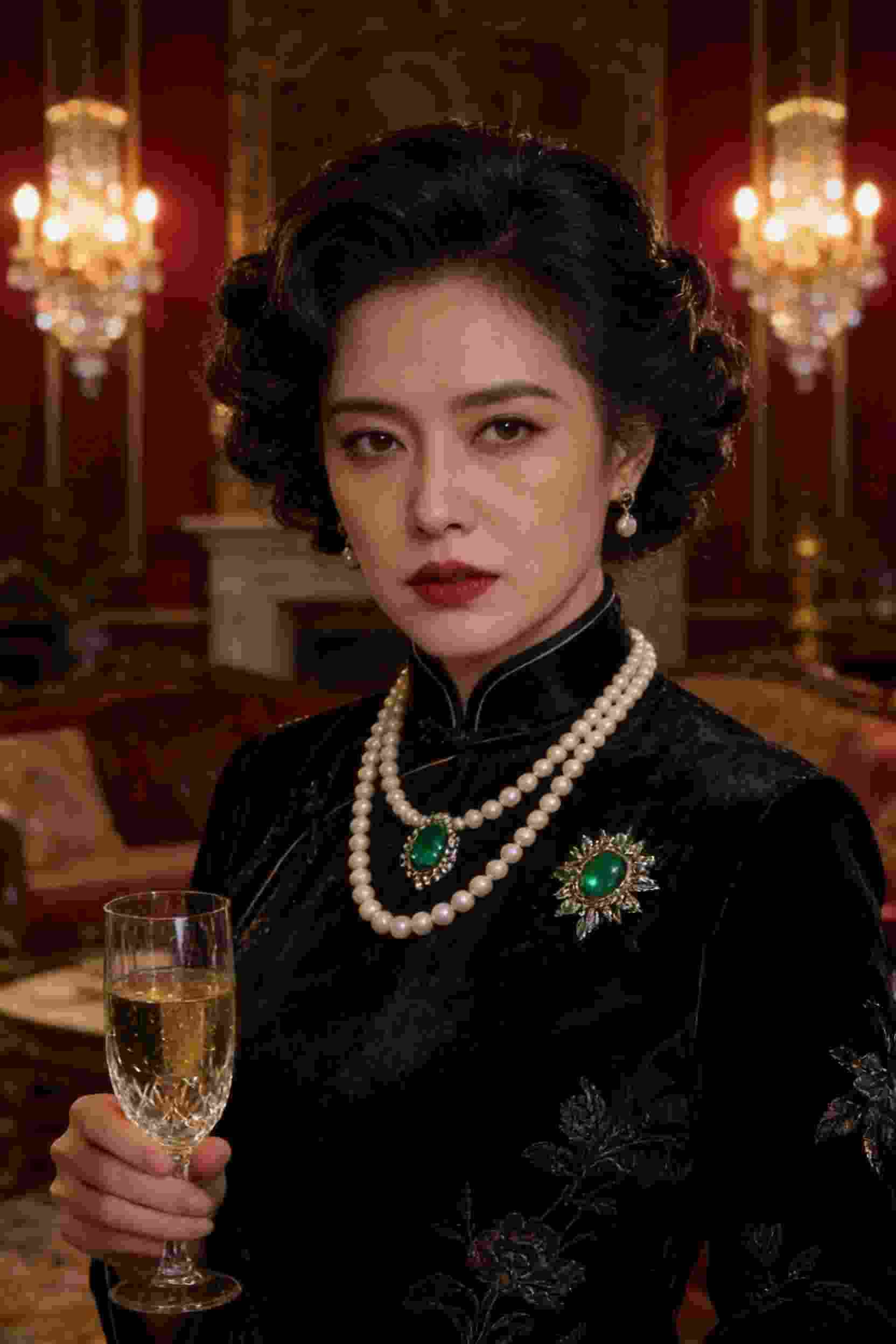 密室逃脱