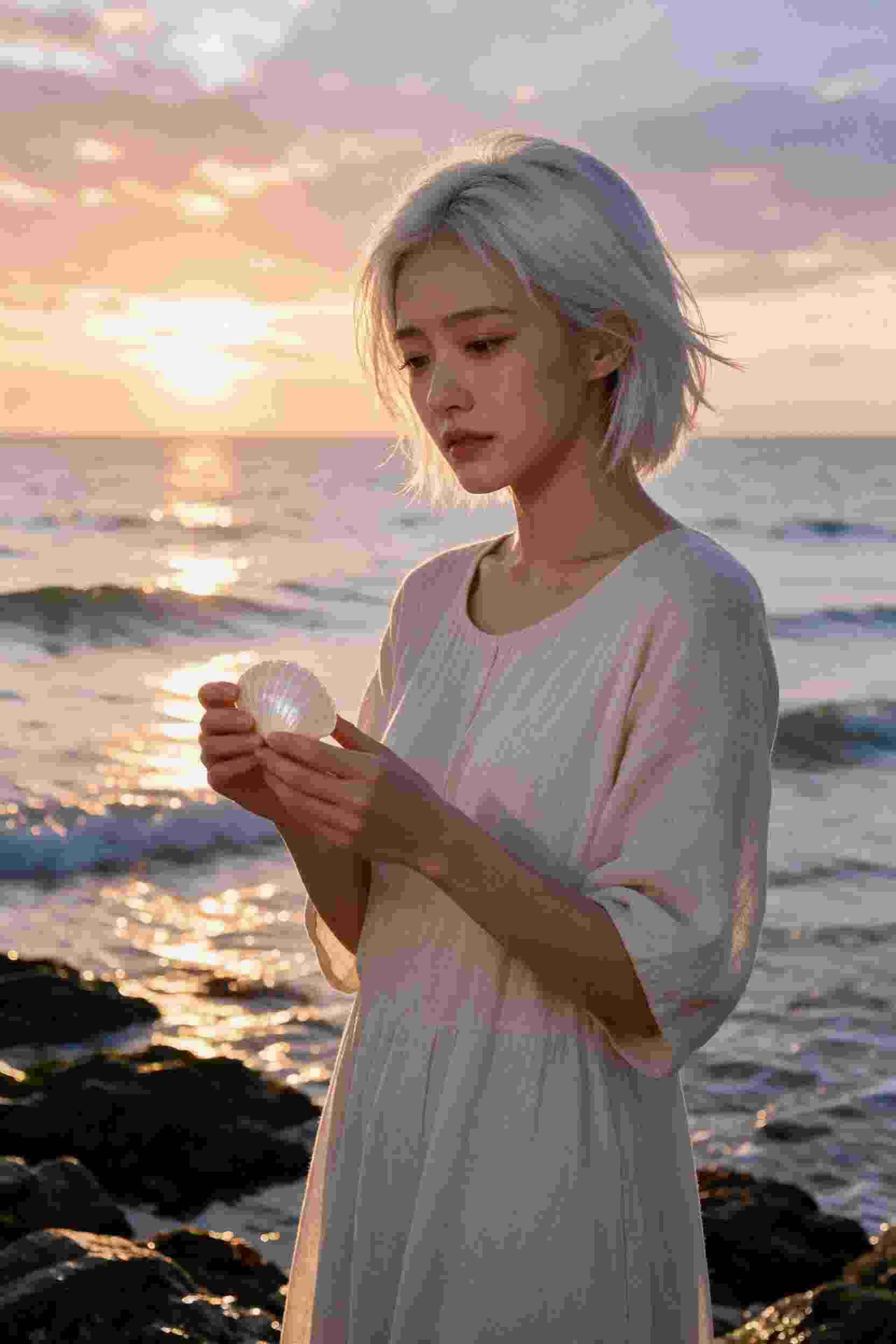 荒岛美人劫