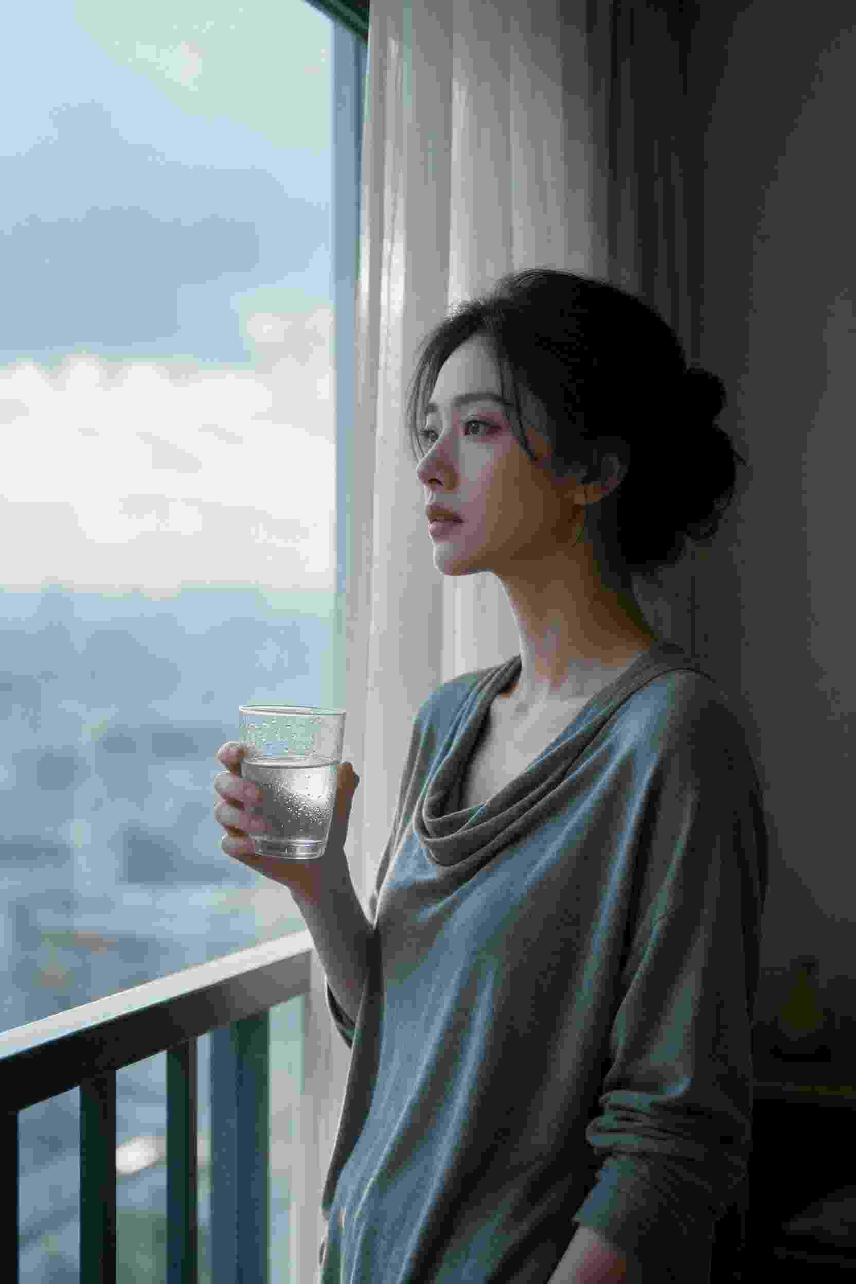 古都秘境